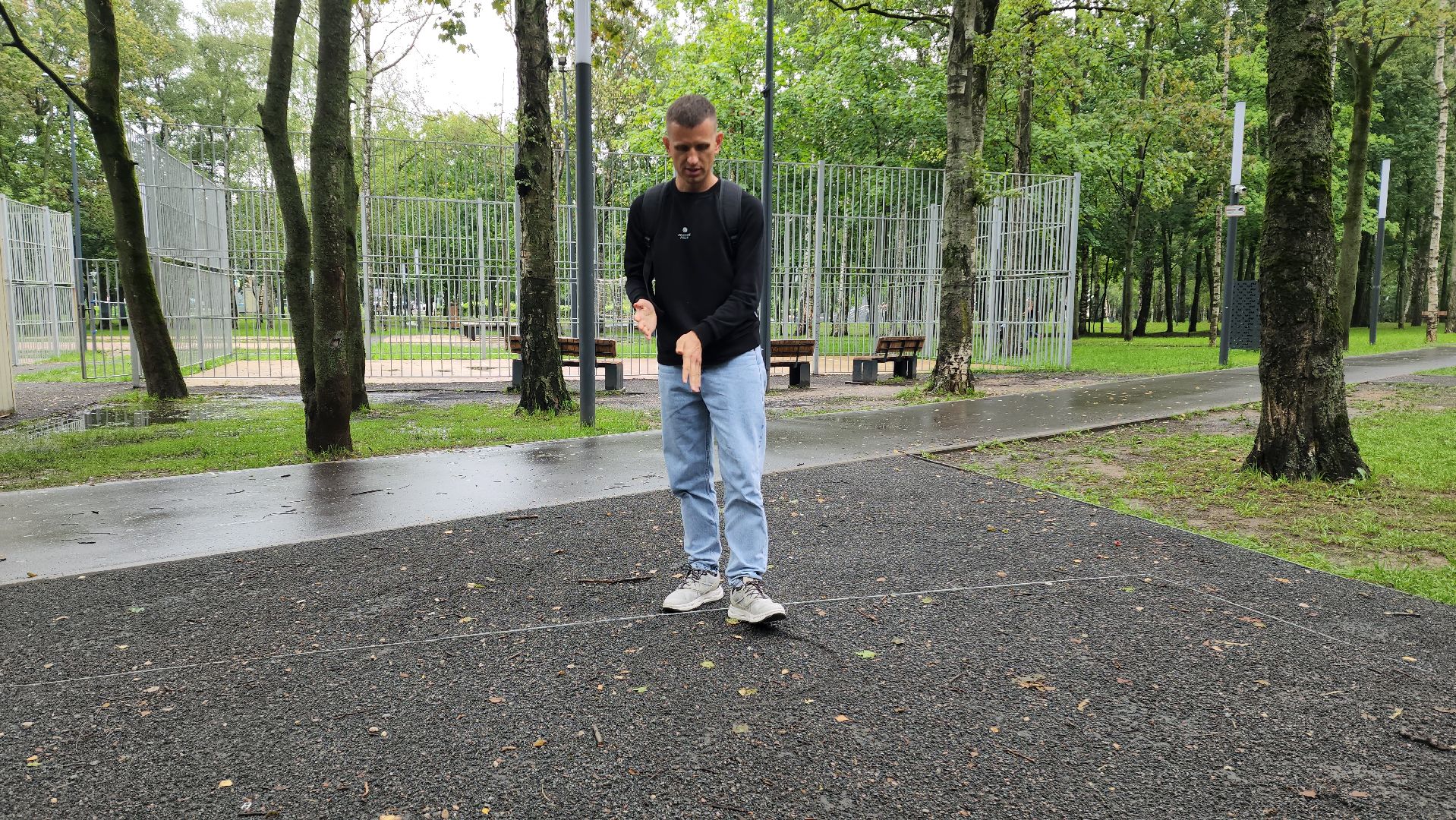 день физкультурника, Лобня, Спорт,