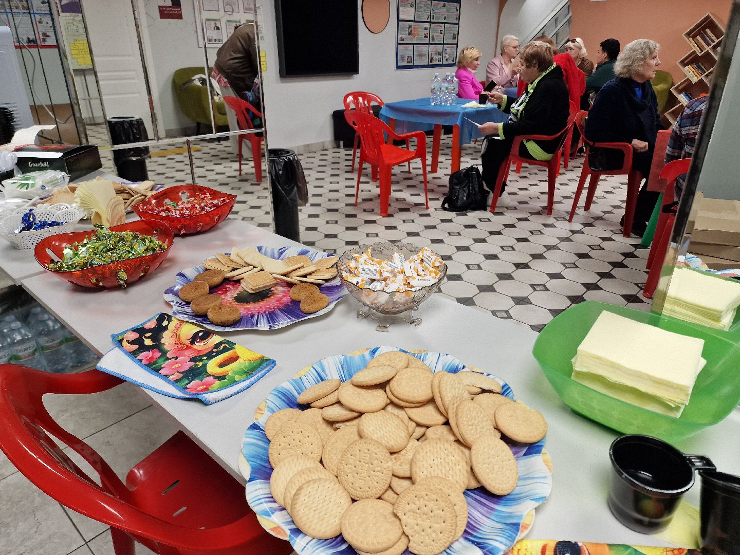 фестиваль непреклонный возраст балашиха,