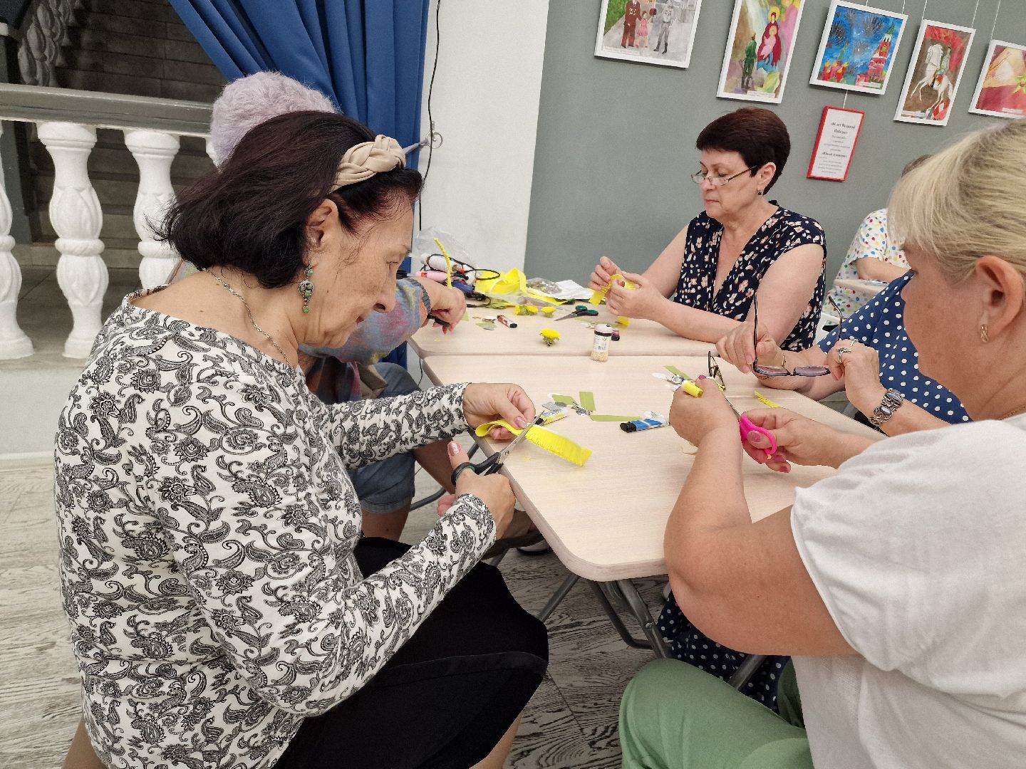 фестиваль непреклонный возраст балашиха,