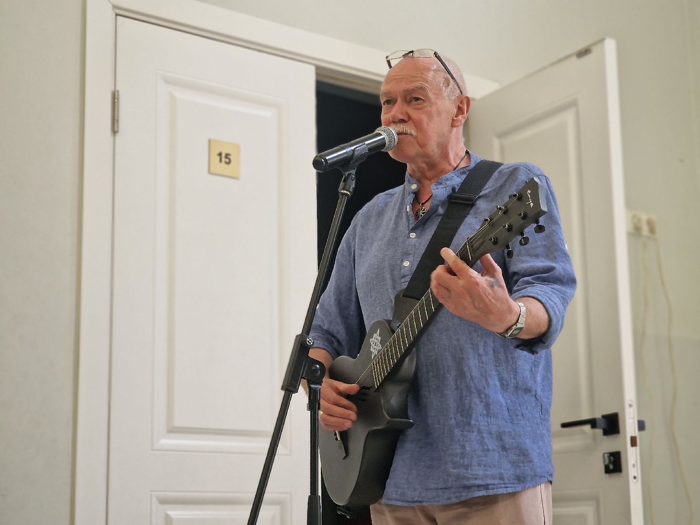 фестиваль непреклонный возраст балашиха,