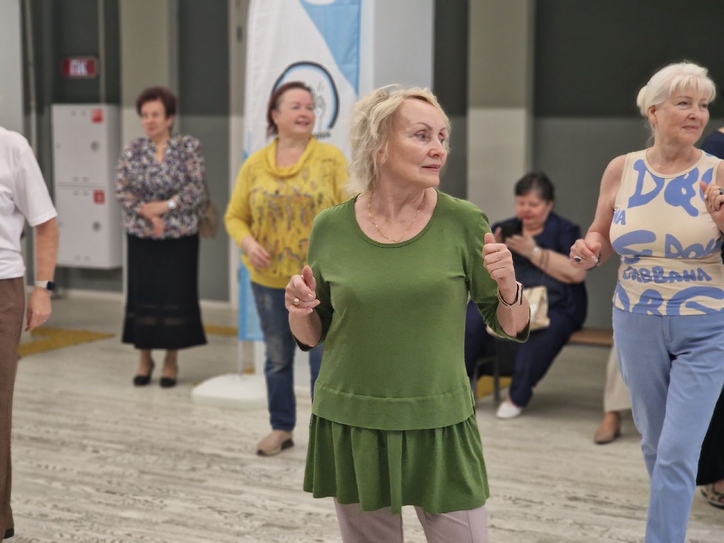 фестиваль непреклонный возраст балашиха,