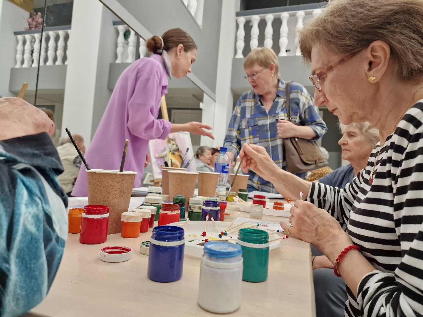 фестиваль непреклонный возраст балашиха,