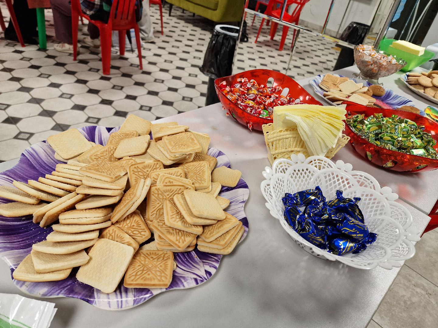 фестиваль непреклонный возраст балашиха,