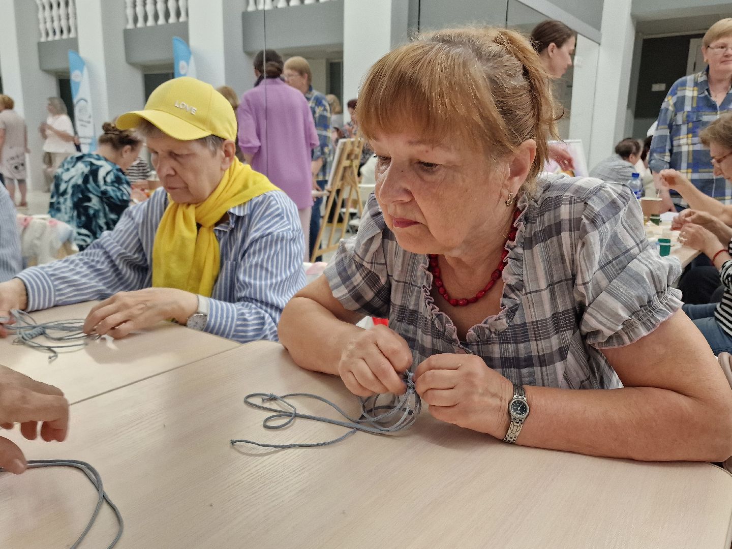 фестиваль непреклонный возраст балашиха,