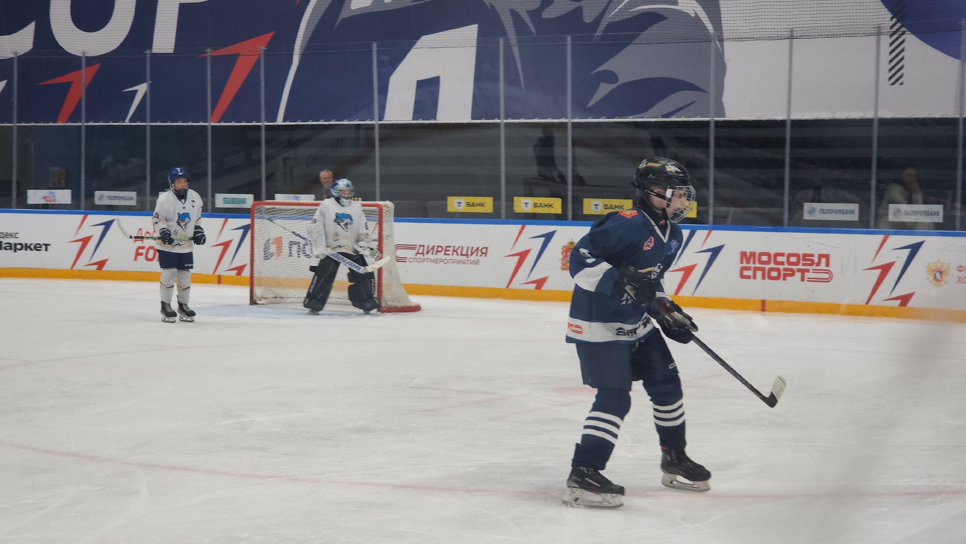 мытищи, хоккей, кубок овечкина,