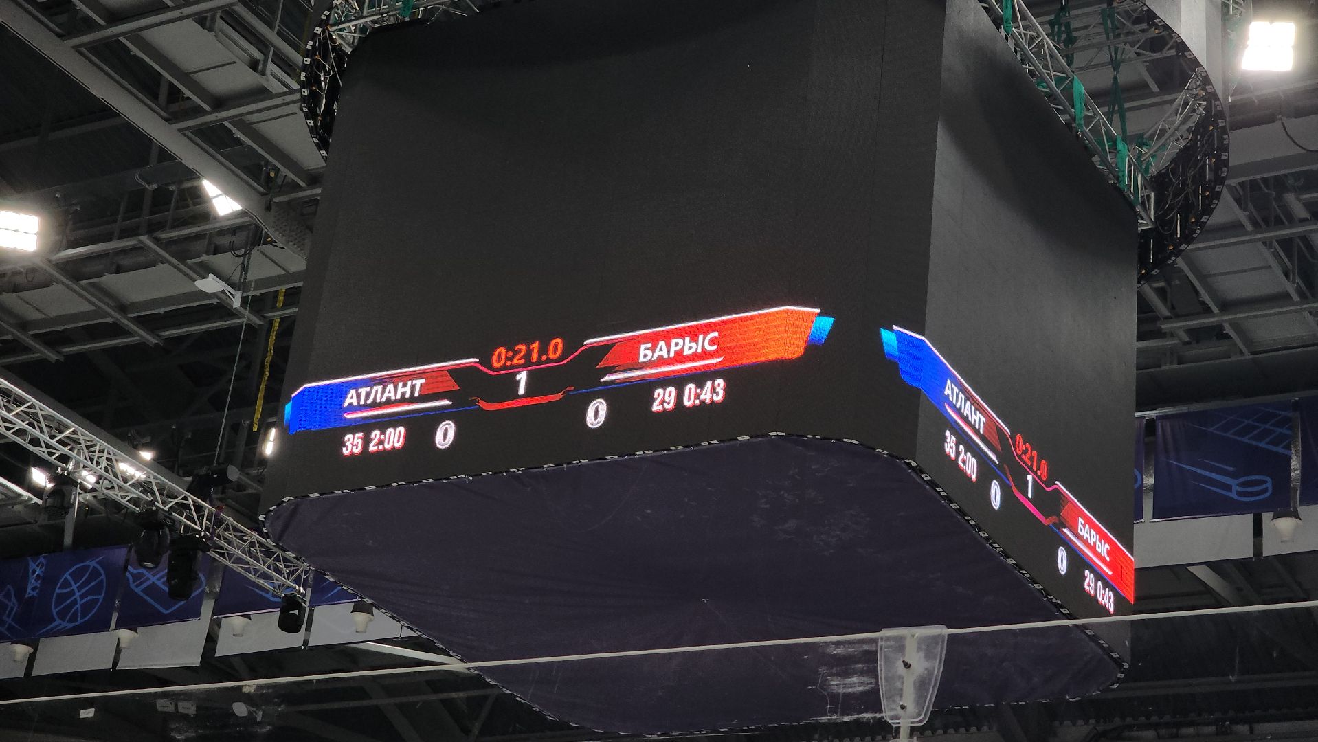 мытищи, хоккей, кубок овечкина,