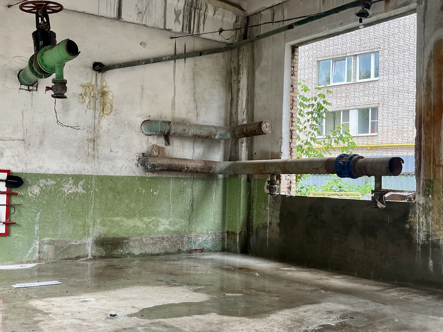 наро-фоминск, наро-фоминский городской округ, модернизация котельной, подготовка к отопительному сезону,