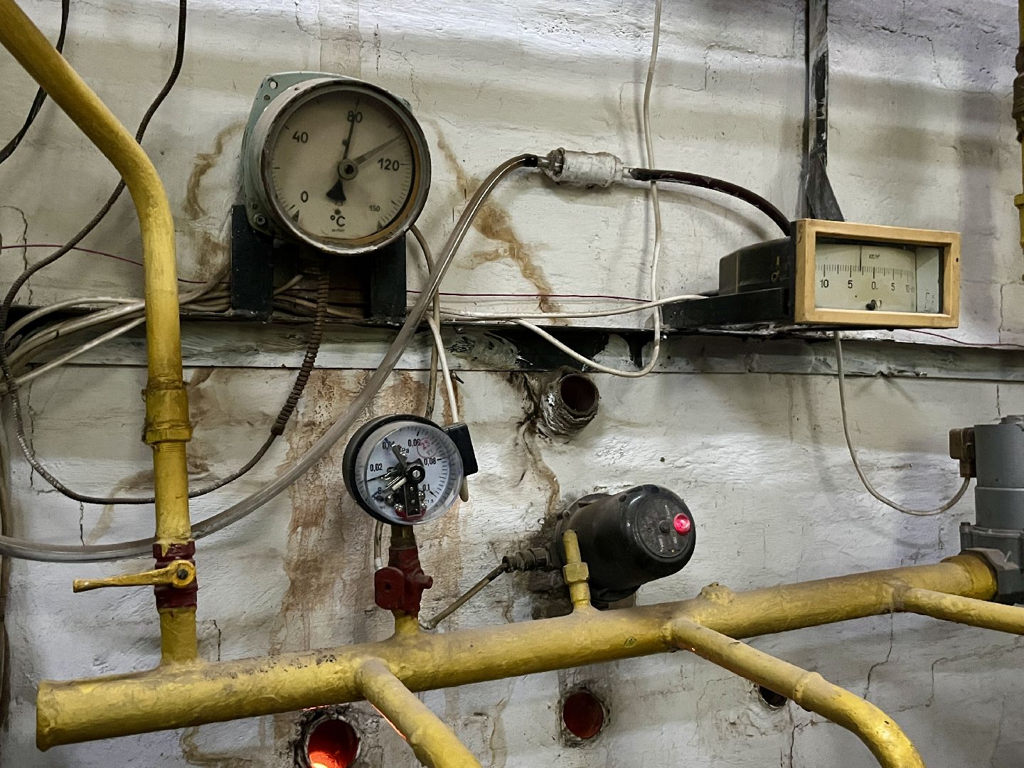 наро-фоминск, наро-фоминский городской округ, модернизация котельной, подготовка к отопительному сезону,