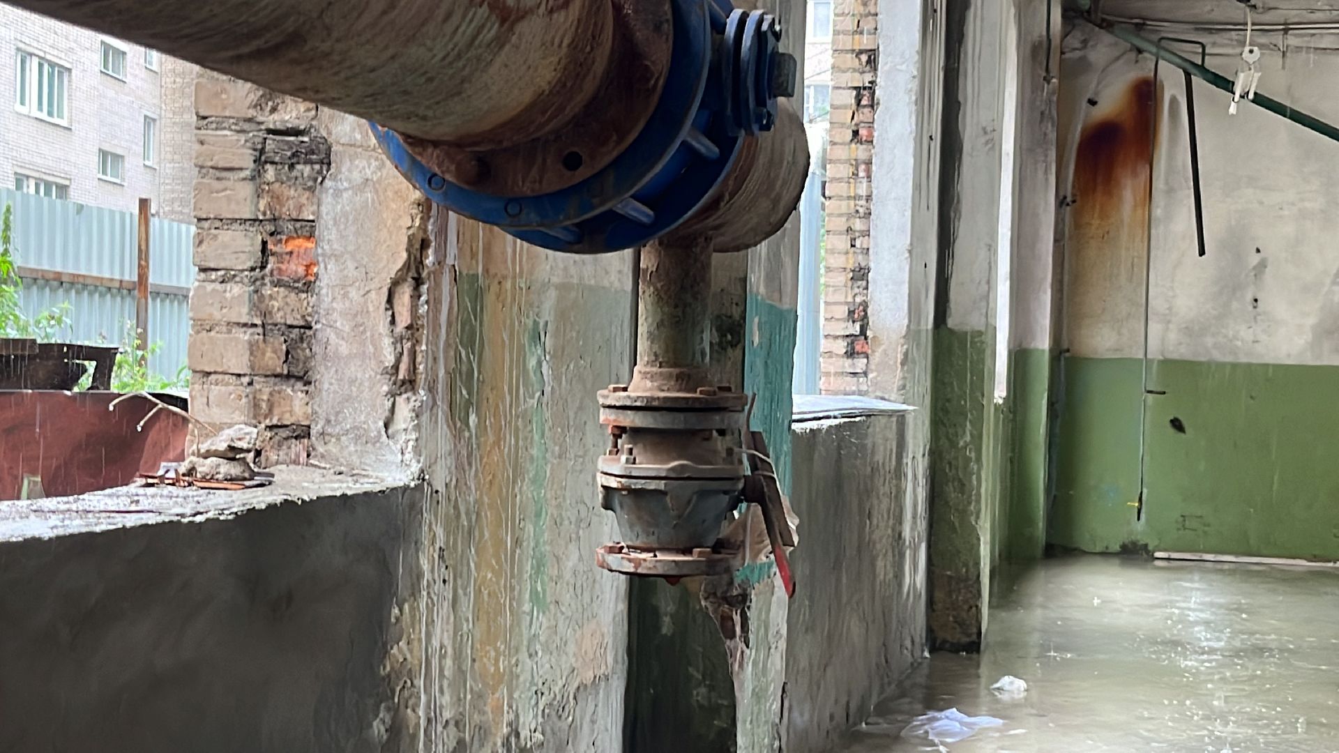 наро-фоминск, наро-фоминский городской округ, модернизация котельной, подготовка к отопительному сезону,