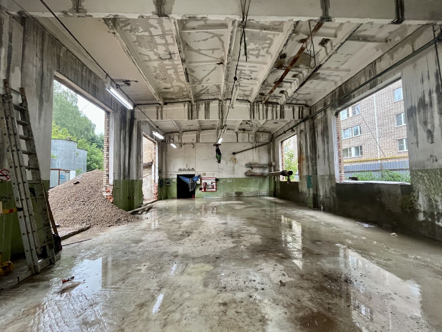 наро-фоминск, наро-фоминский городской округ, модернизация котельной, подготовка к отопительному сезону,