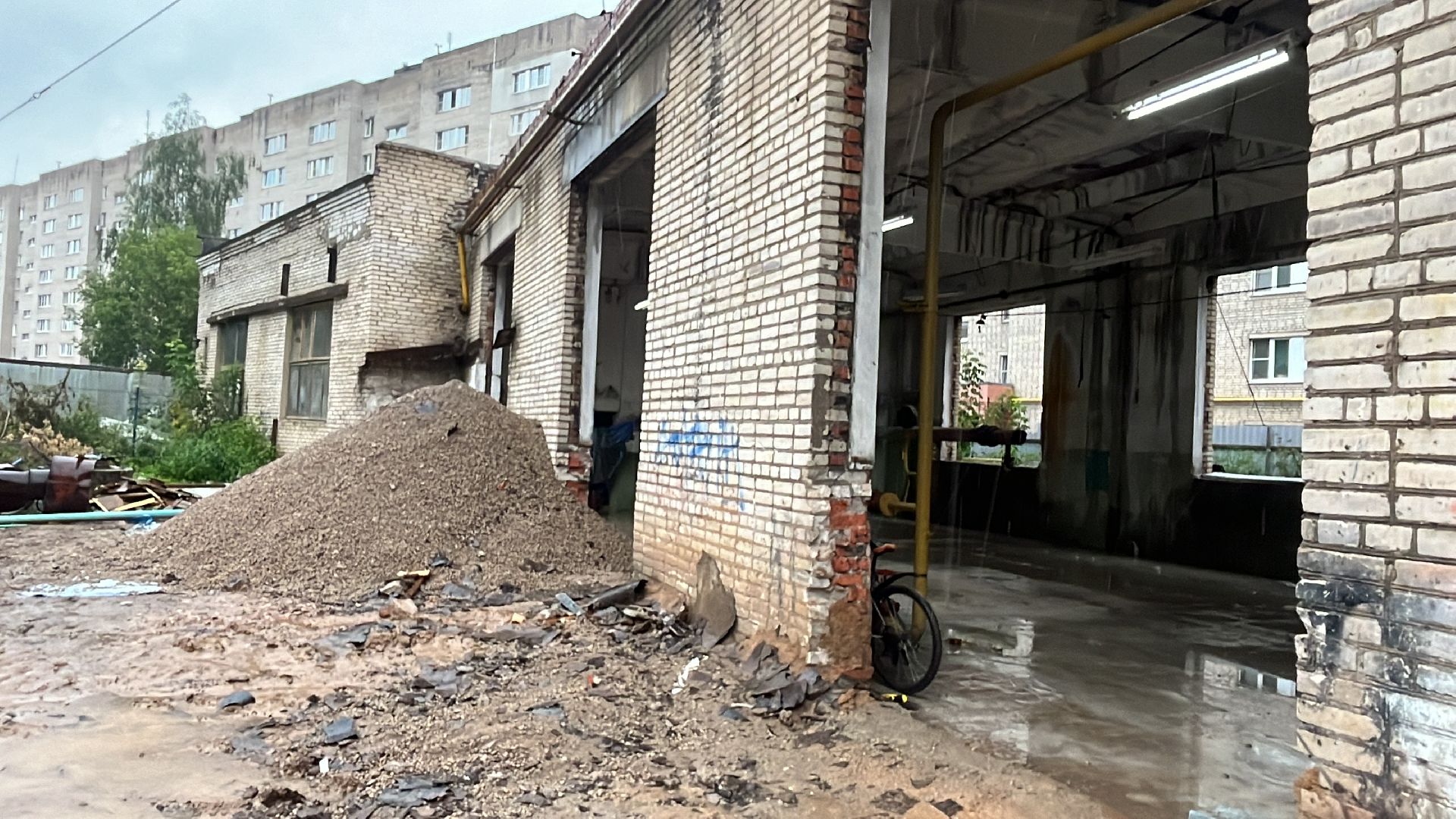 наро-фоминск, наро-фоминский городской округ, модернизация котельной, подготовка к отопительному сезону,