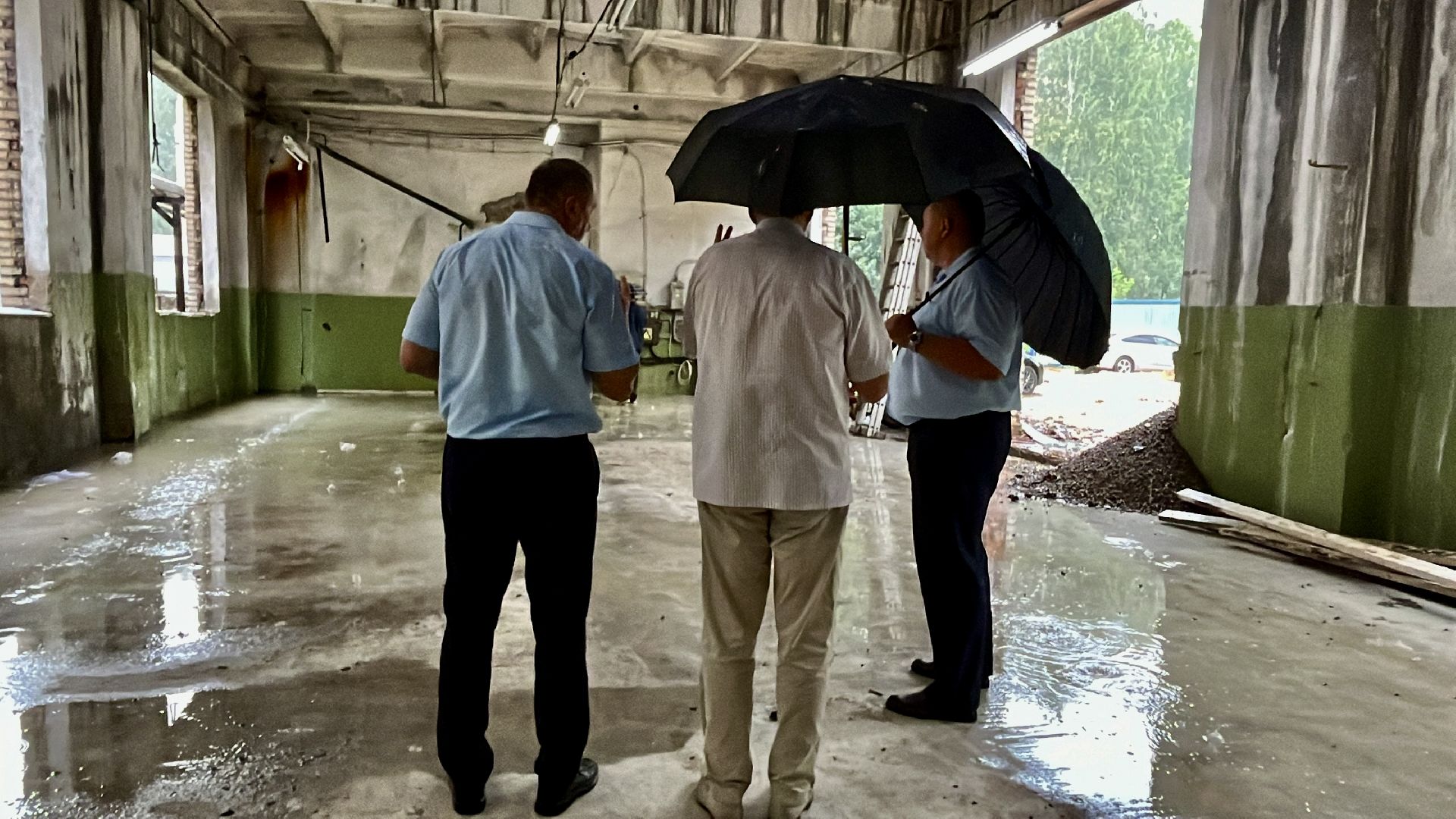 наро-фоминск, наро-фоминский городской округ, модернизация котельной, подготовка к отопительному сезону,