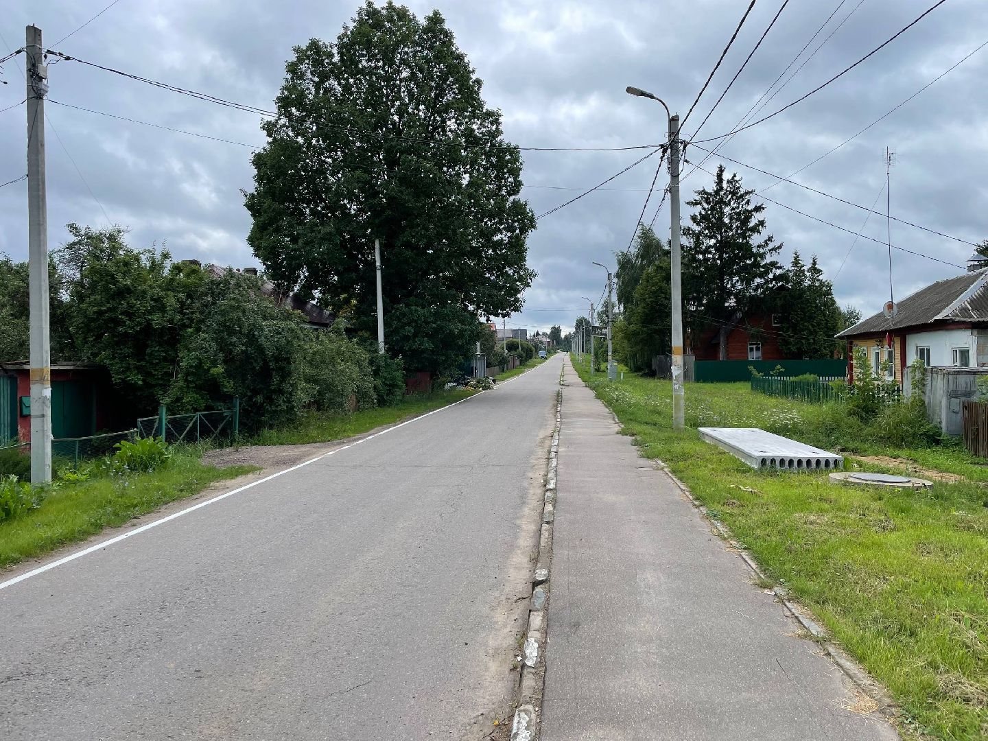 кашира, выездная администрация, безопасность, транспорт, дороги, лежачие полицейские, искусственная неровность, дети,