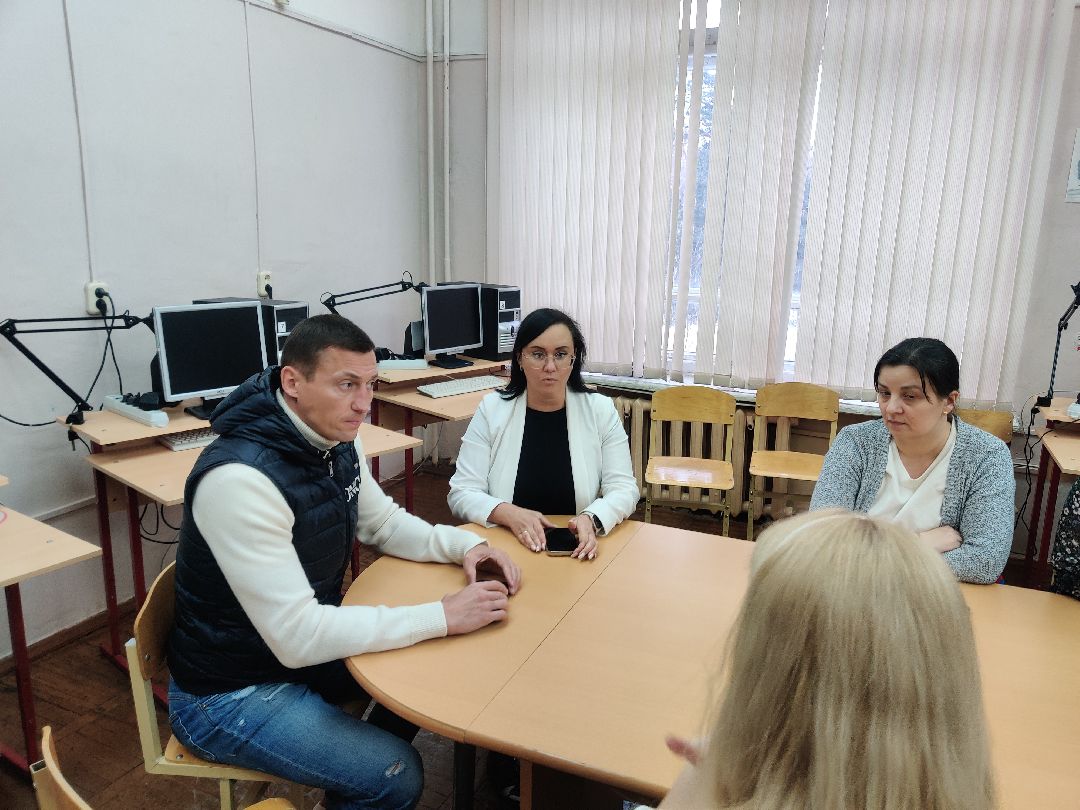 Красноармейск