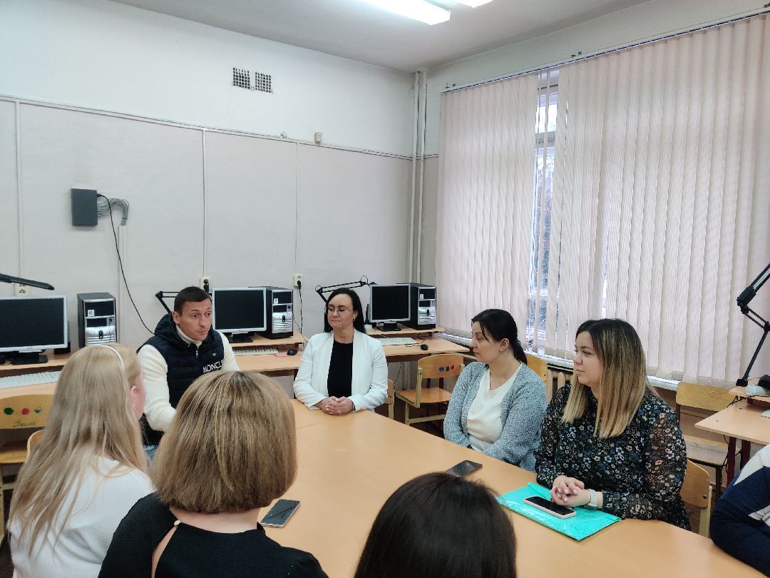 Красноармейск