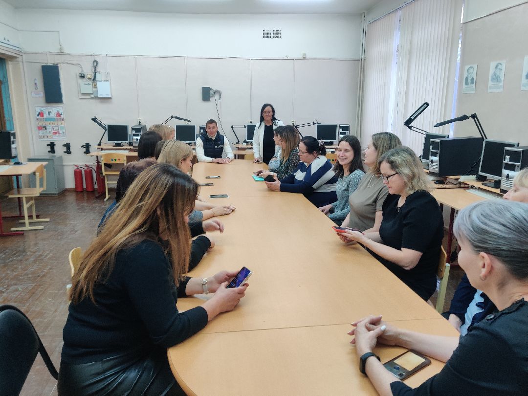 Красноармейск