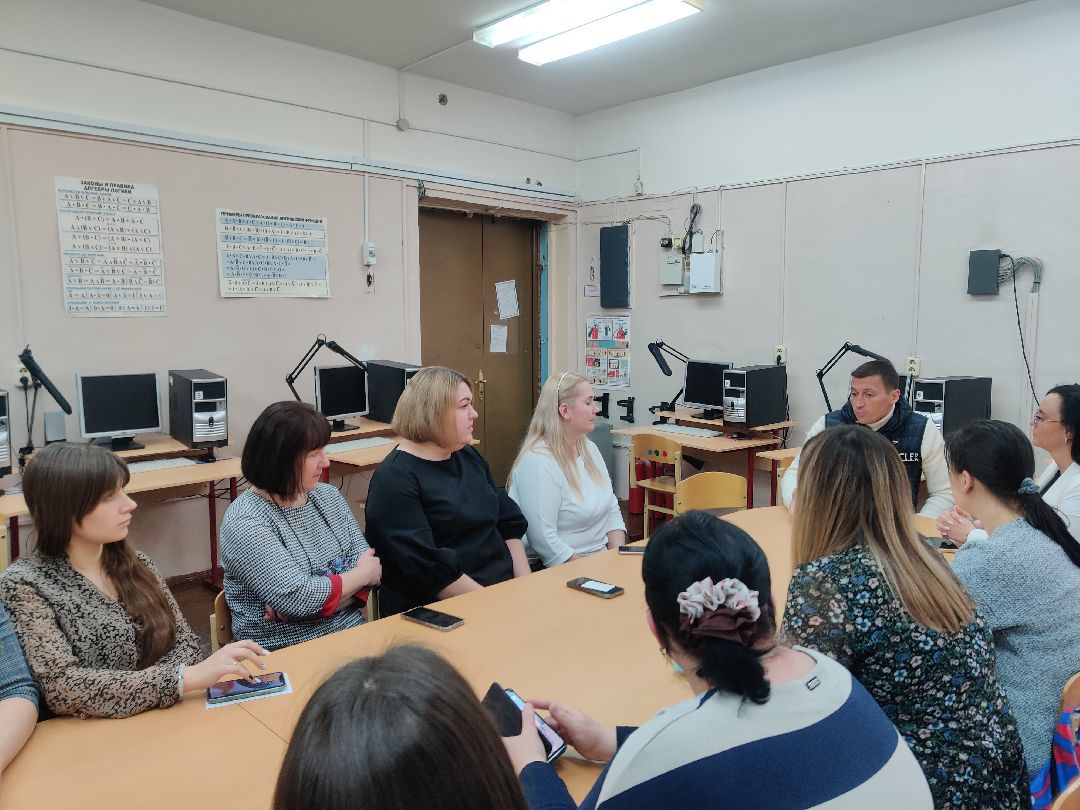 Красноармейск