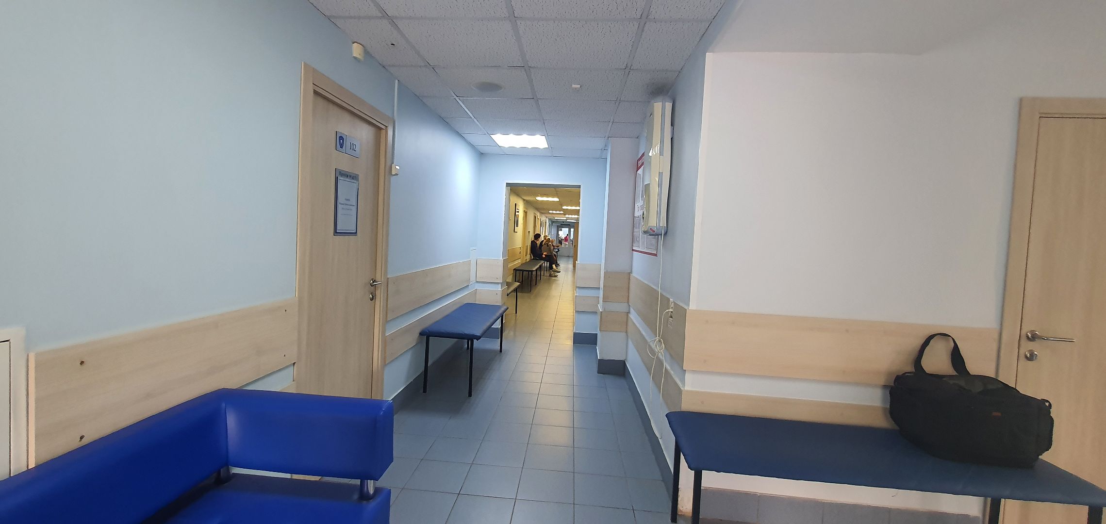 Ремонт стоматологии, Домодедово