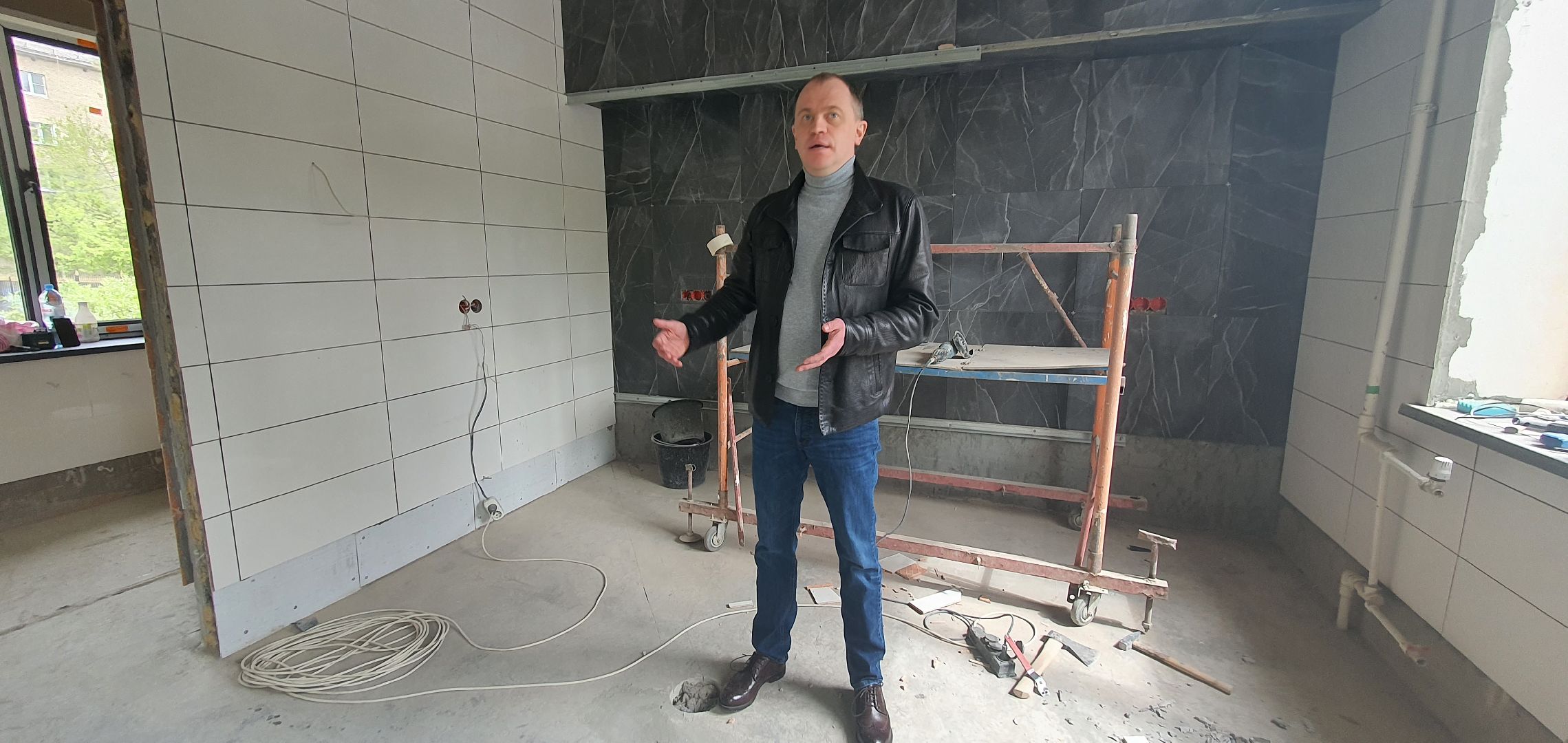 Ремонт стоматологии, Домодедово