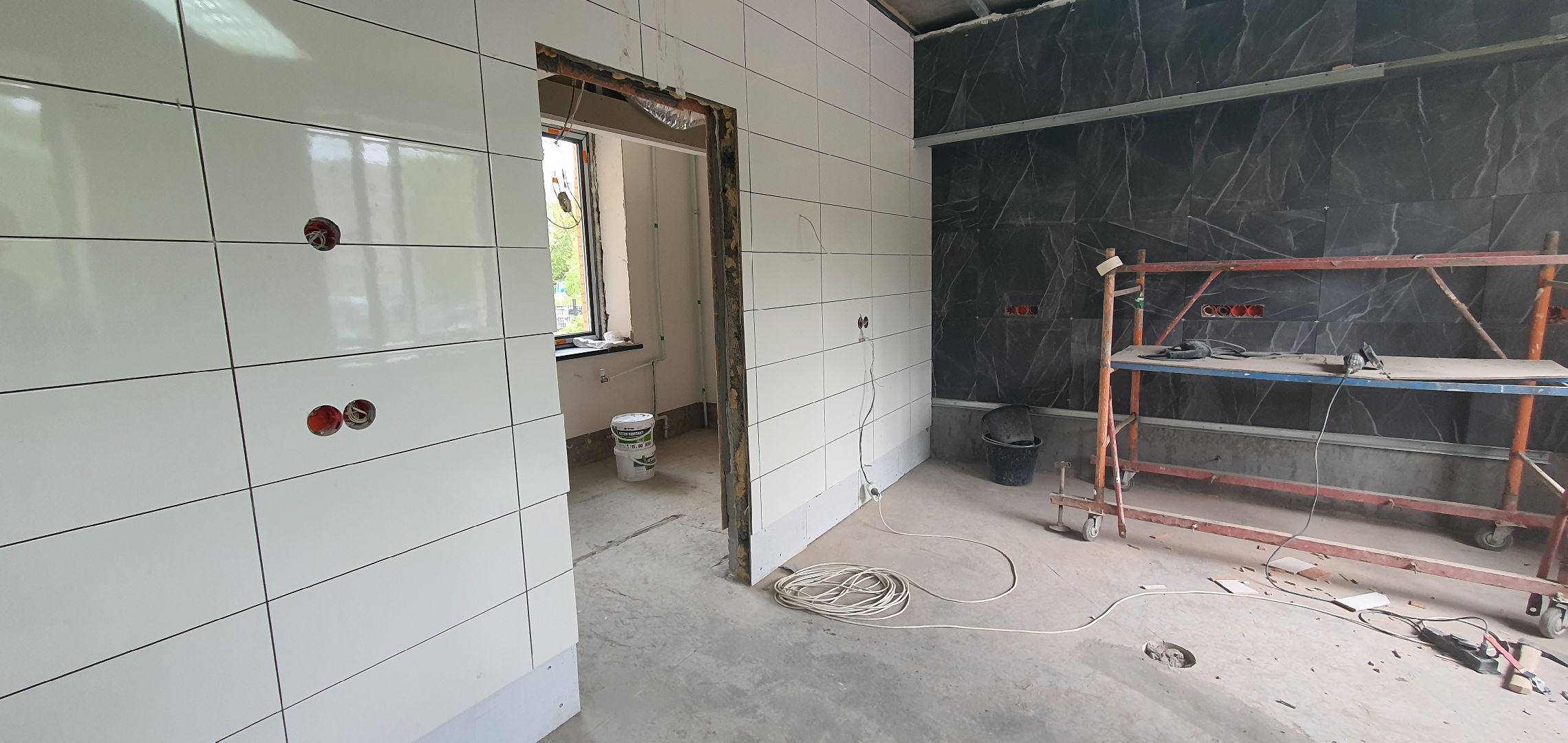 Ремонт стоматологии, Домодедово