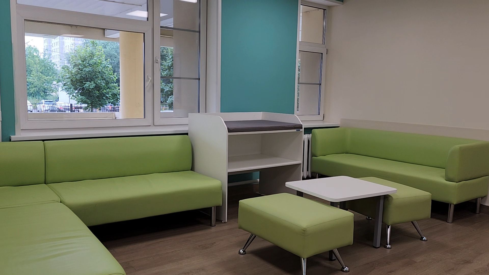 электросталь, медицина, новый врач, педиатр, дети, общество,