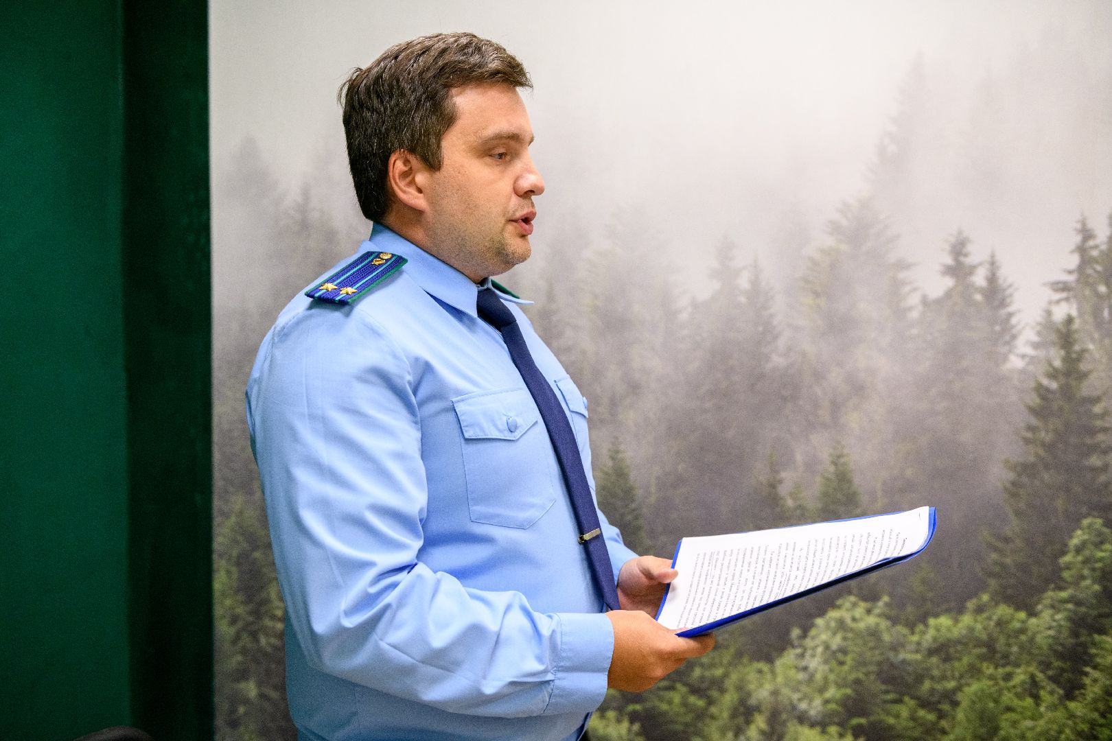 Лыткарино, Прокуратура,