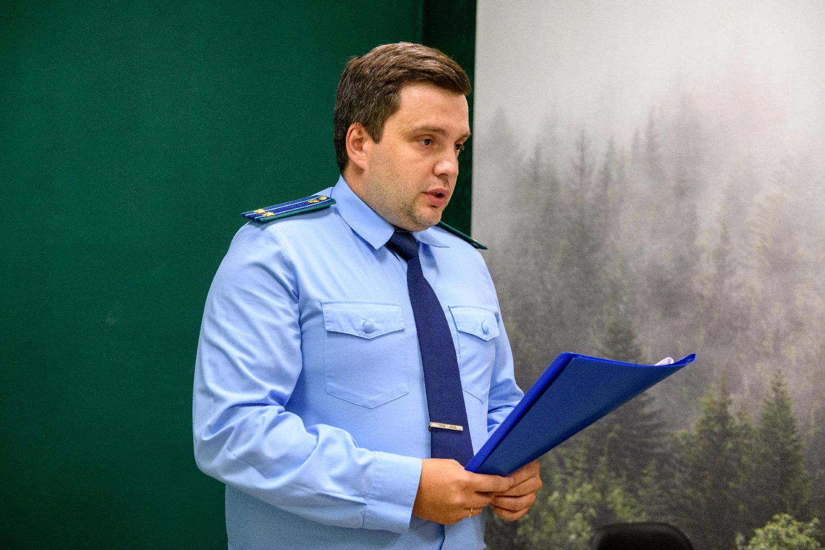 Лыткарино, Прокуратура,