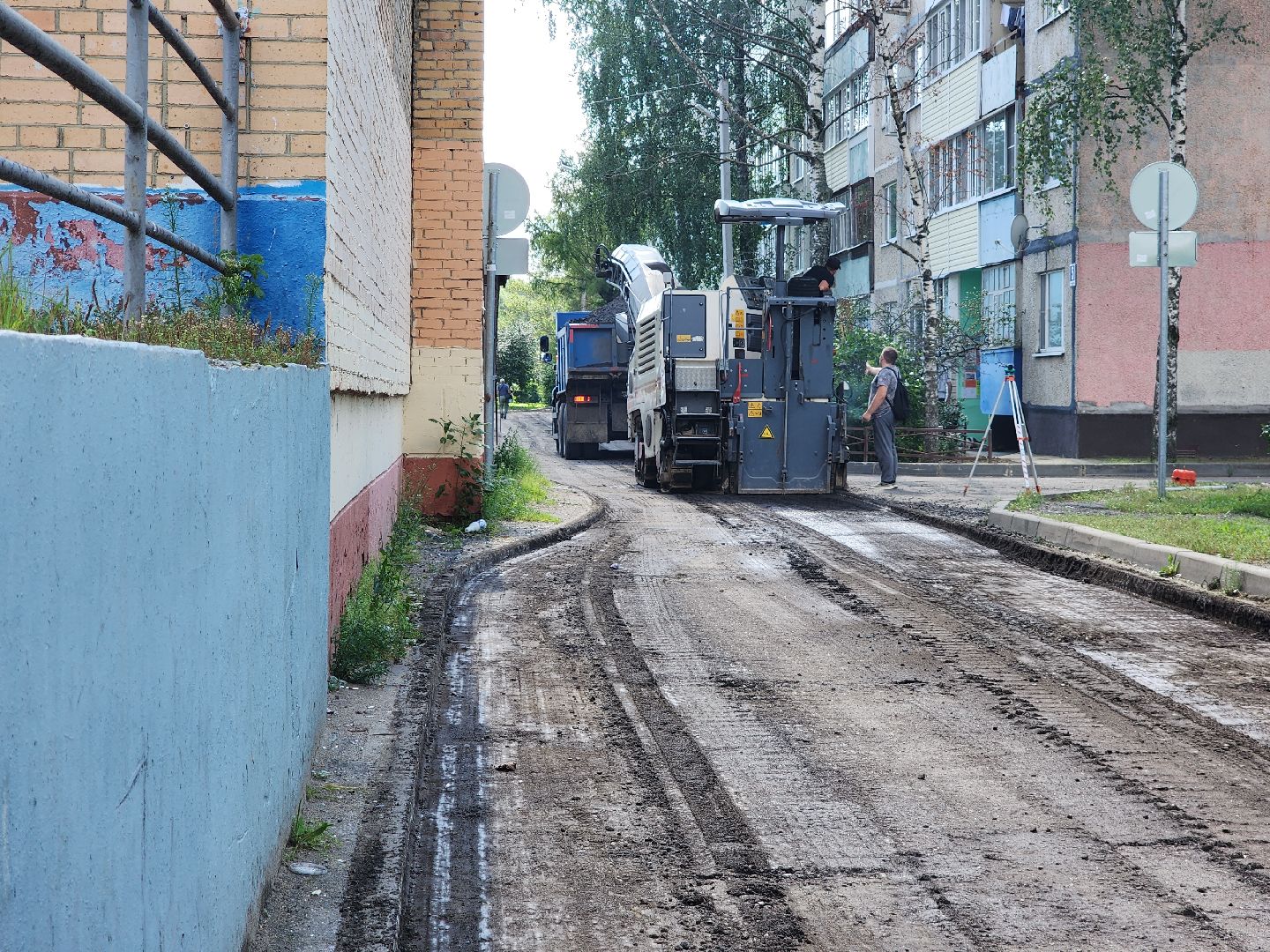 Егорьевск , Подмосковье , Московская область ,