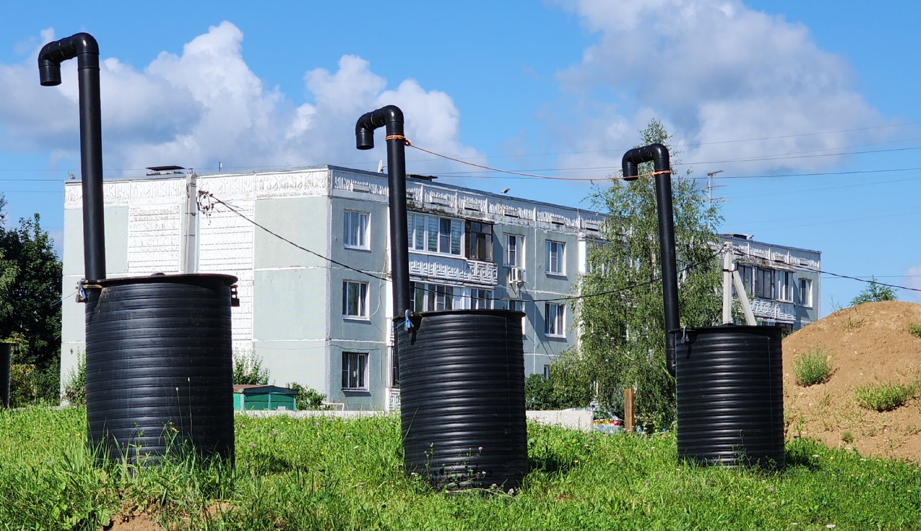 Благоустройство , ЖКХ,  Строительство , Экология ,