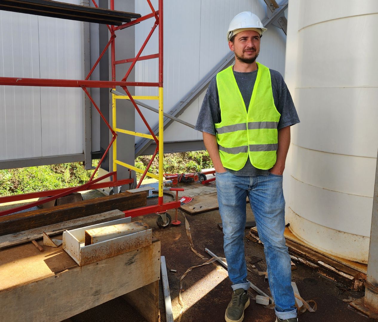 Благоустройство , ЖКХ,  Строительство , Экология ,