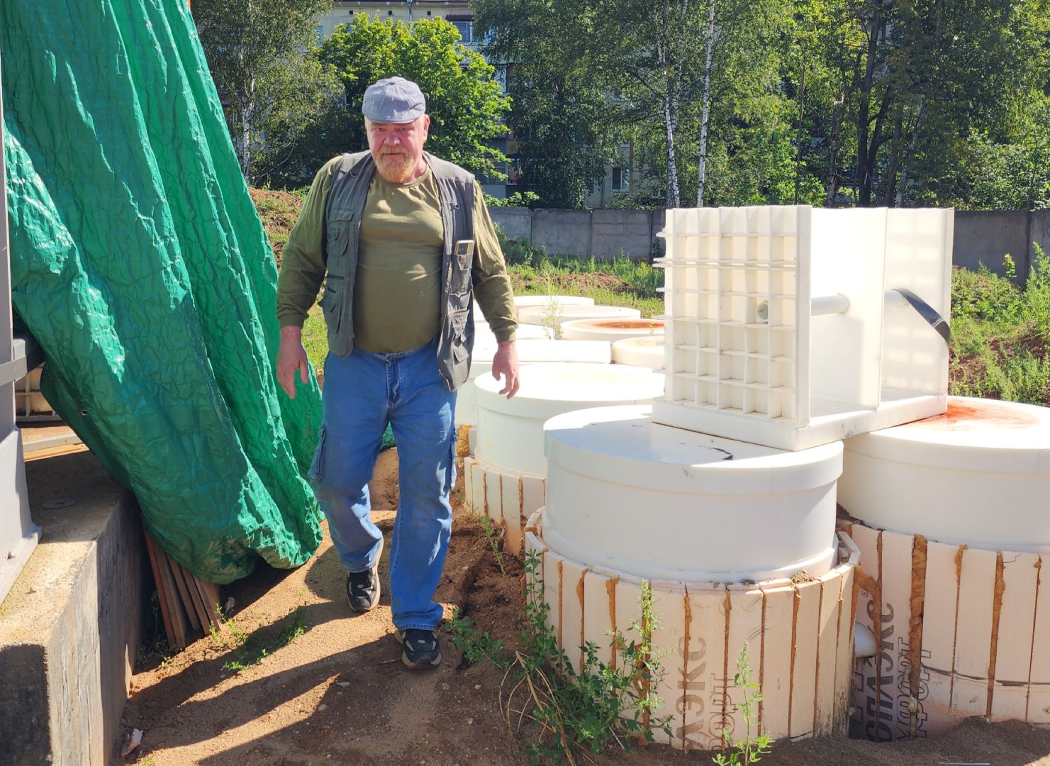 Благоустройство , ЖКХ,  Строительство , Экология ,