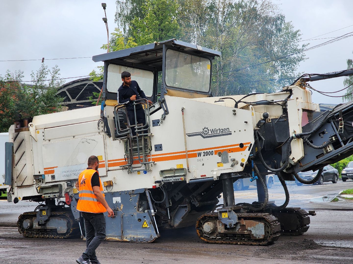 электросталь, ремонт, асфальт, дороги, благоустройство, жители,