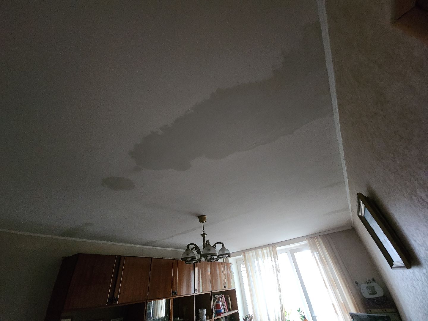 Черноголовка, Выездная администрация, Пожар,