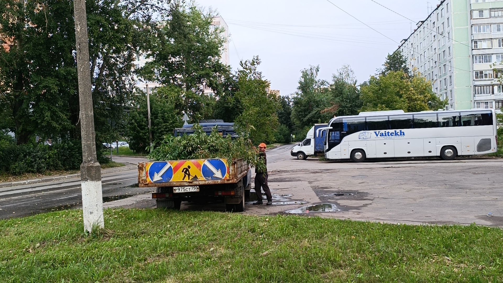 дорога, добродел, лобня,