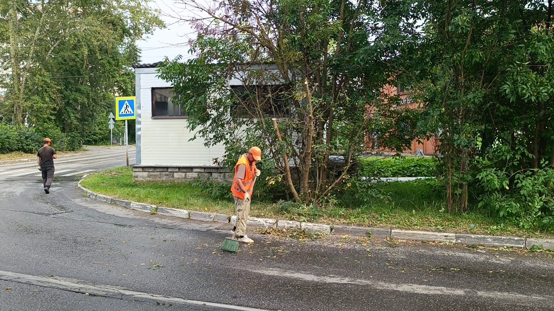 дорога, добродел, лобня,