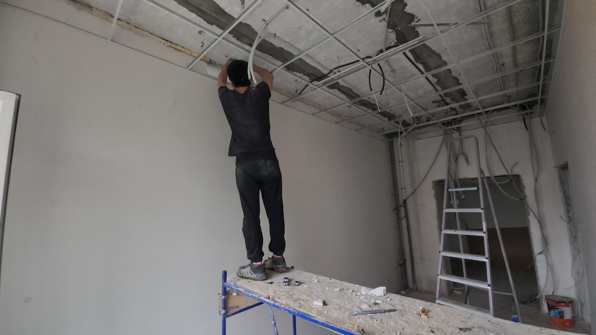 серпухов, школа 6, капитальный ремонт школы, улица водонапорная,