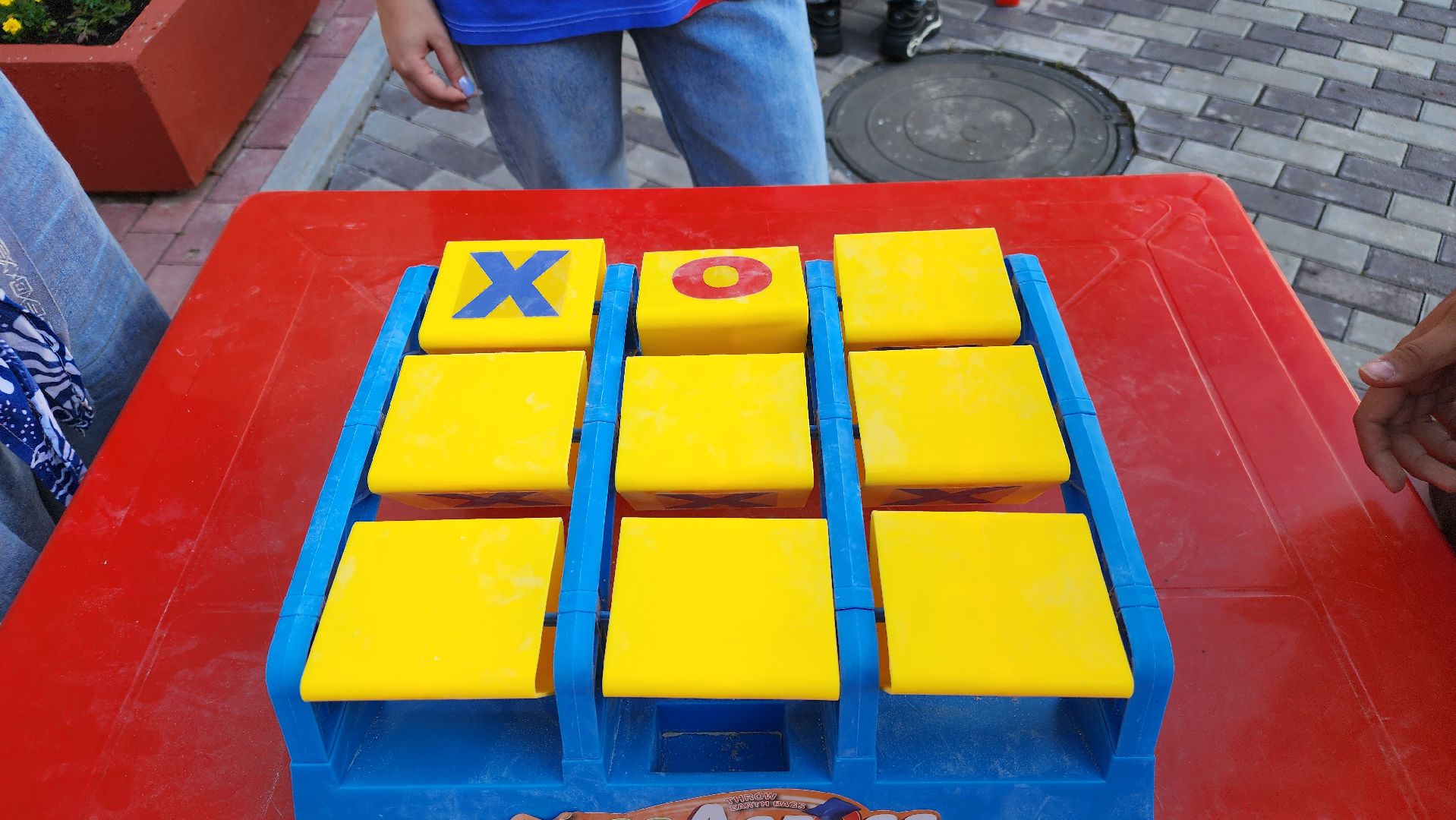 цми, фестиваль настольных игр, дворец молодежи,