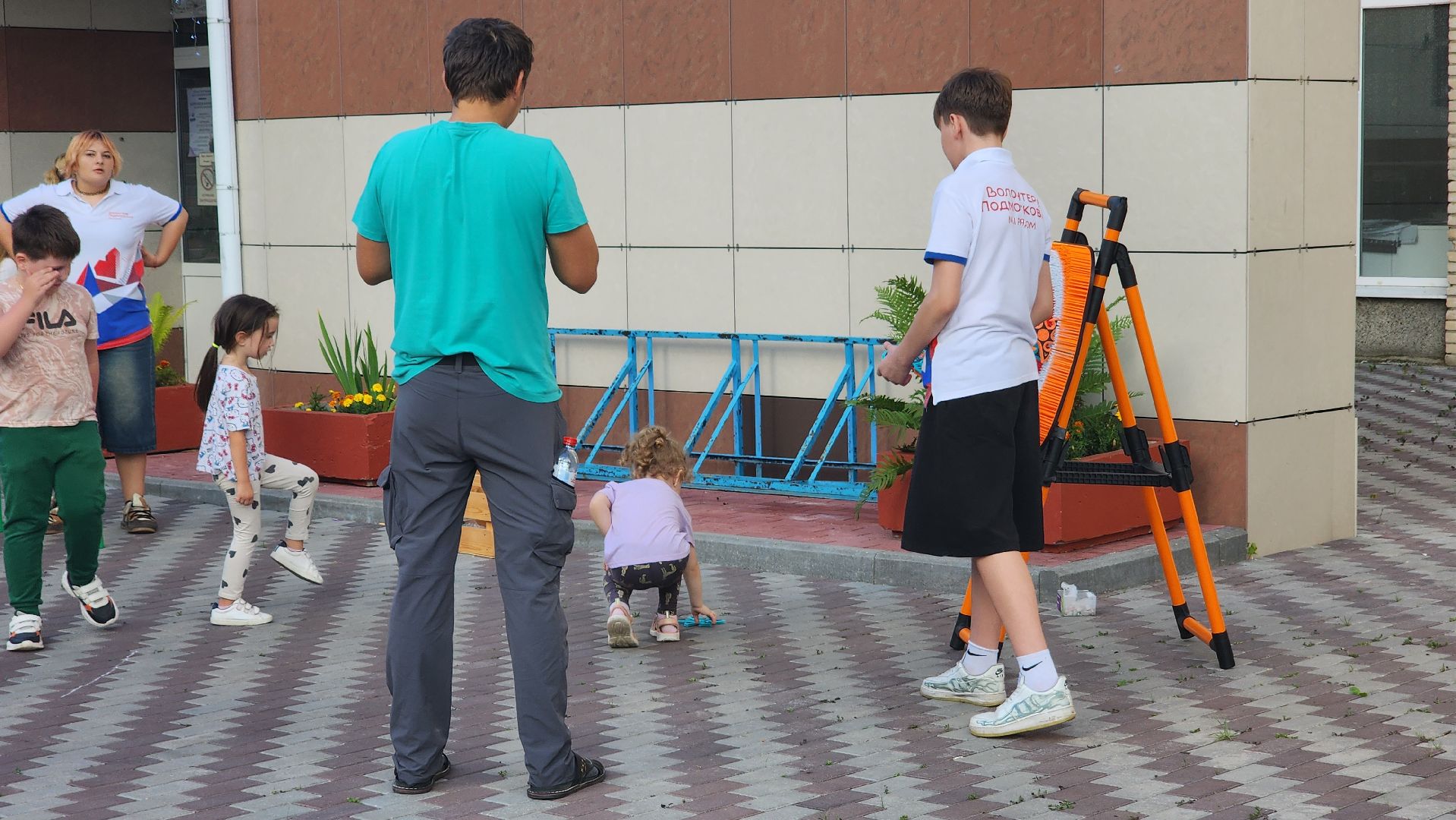 цми, фестиваль настольных игр, дворец молодежи,