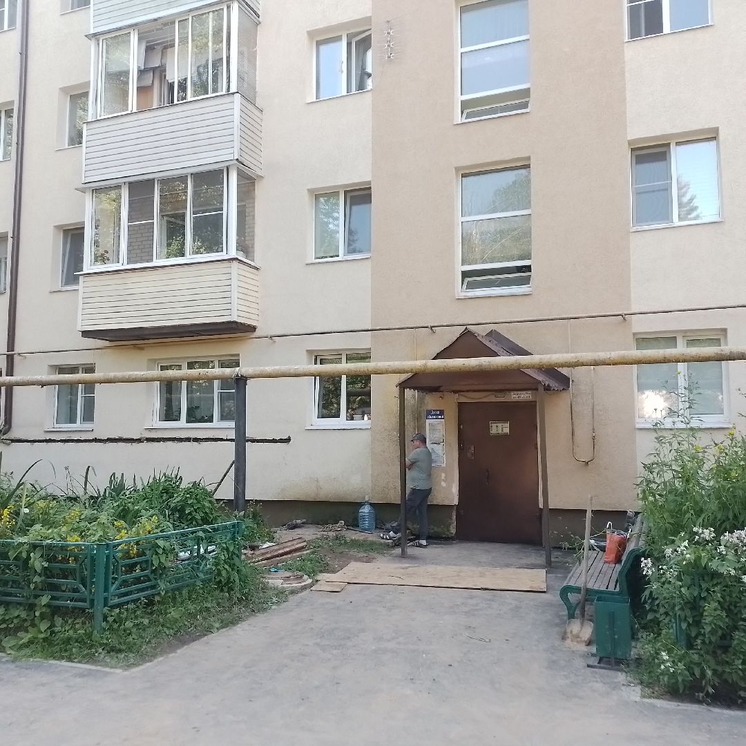 городской округ восход, благоустройство,жкх,подвал, ремонт входной группы,