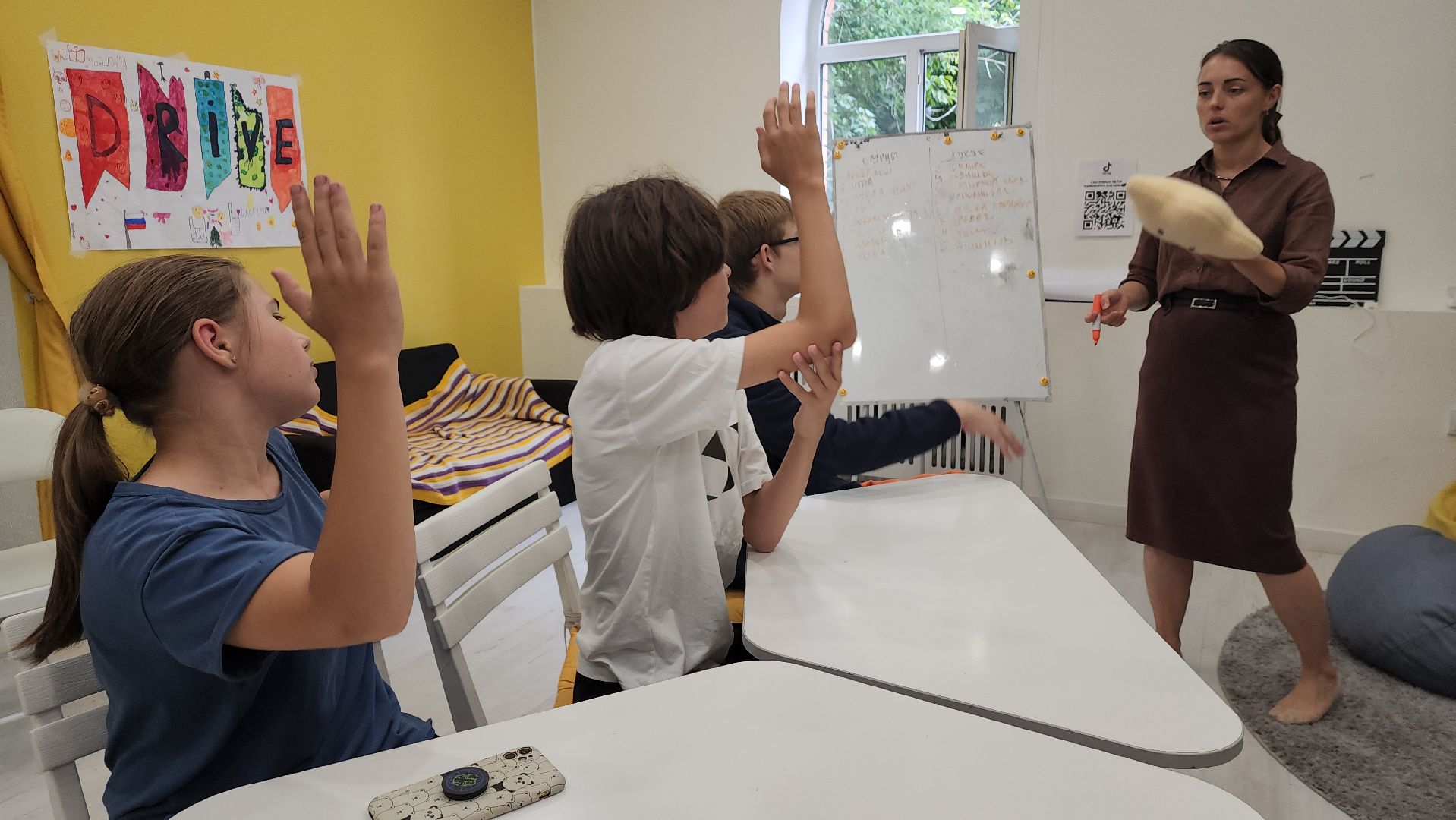 вертикалки, пушкино, дети, летний лагерь, предпринимательские курсы для школьников, бизнес-игра,школа лидерства,