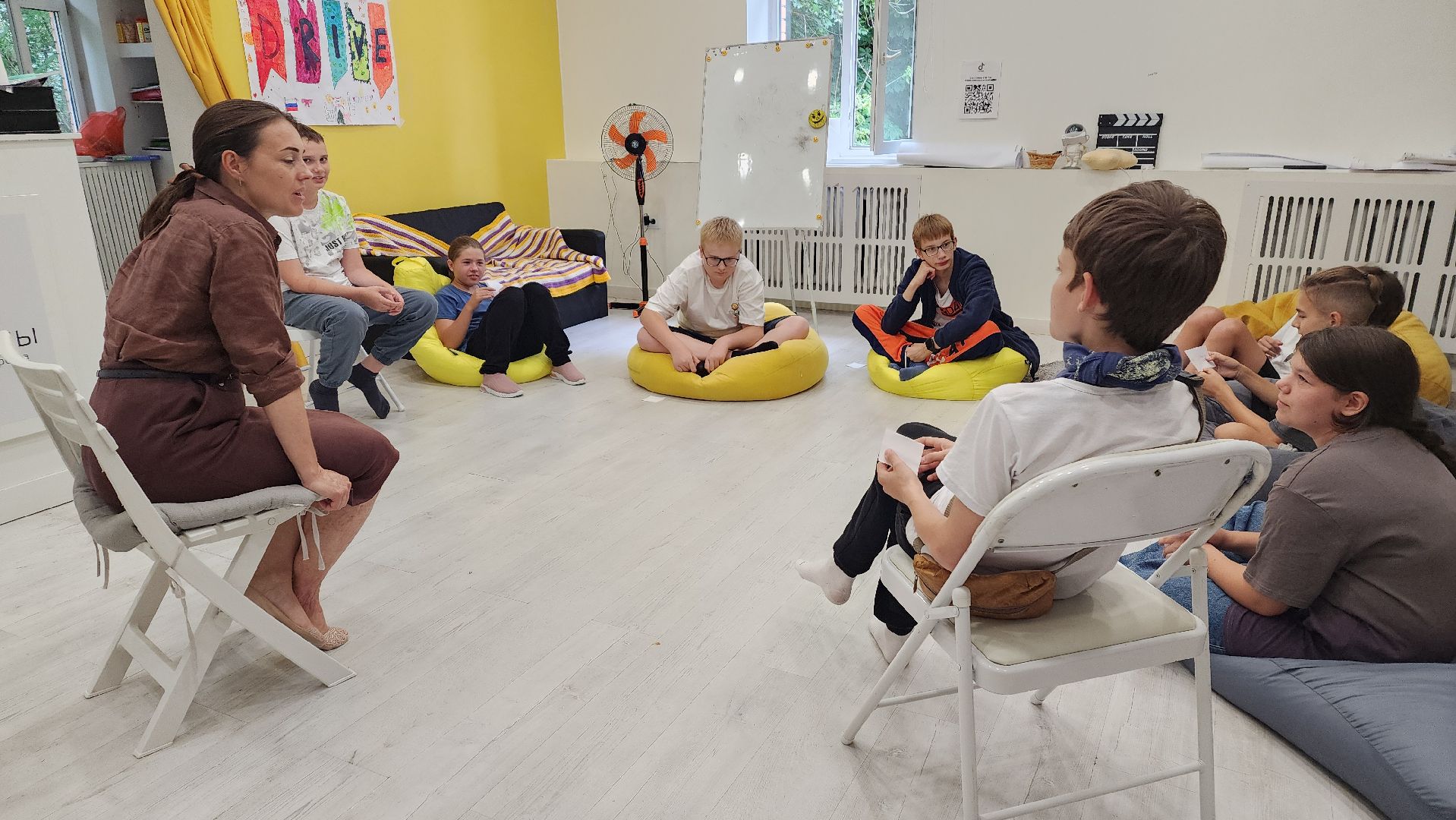 вертикалки, пушкино, дети, летний лагерь, предпринимательские курсы для школьников, бизнес-игра,школа лидерства,