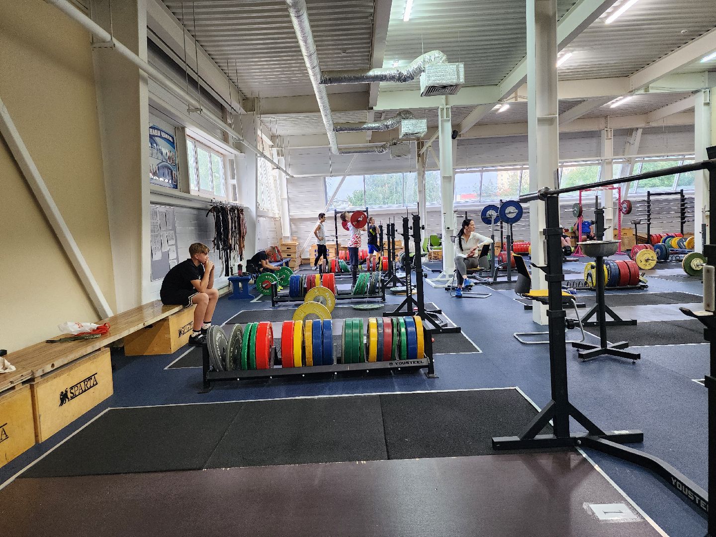 первенство мира, тяжелая атлетика, первенство мира по тяжелой атлетике, старая купавна, богородский городской округ,