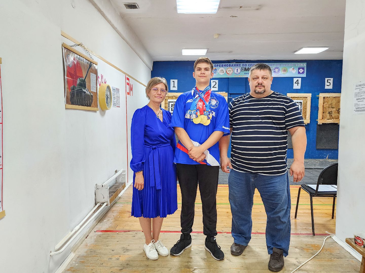 Подольск, спорт, спортивное метание ножа,