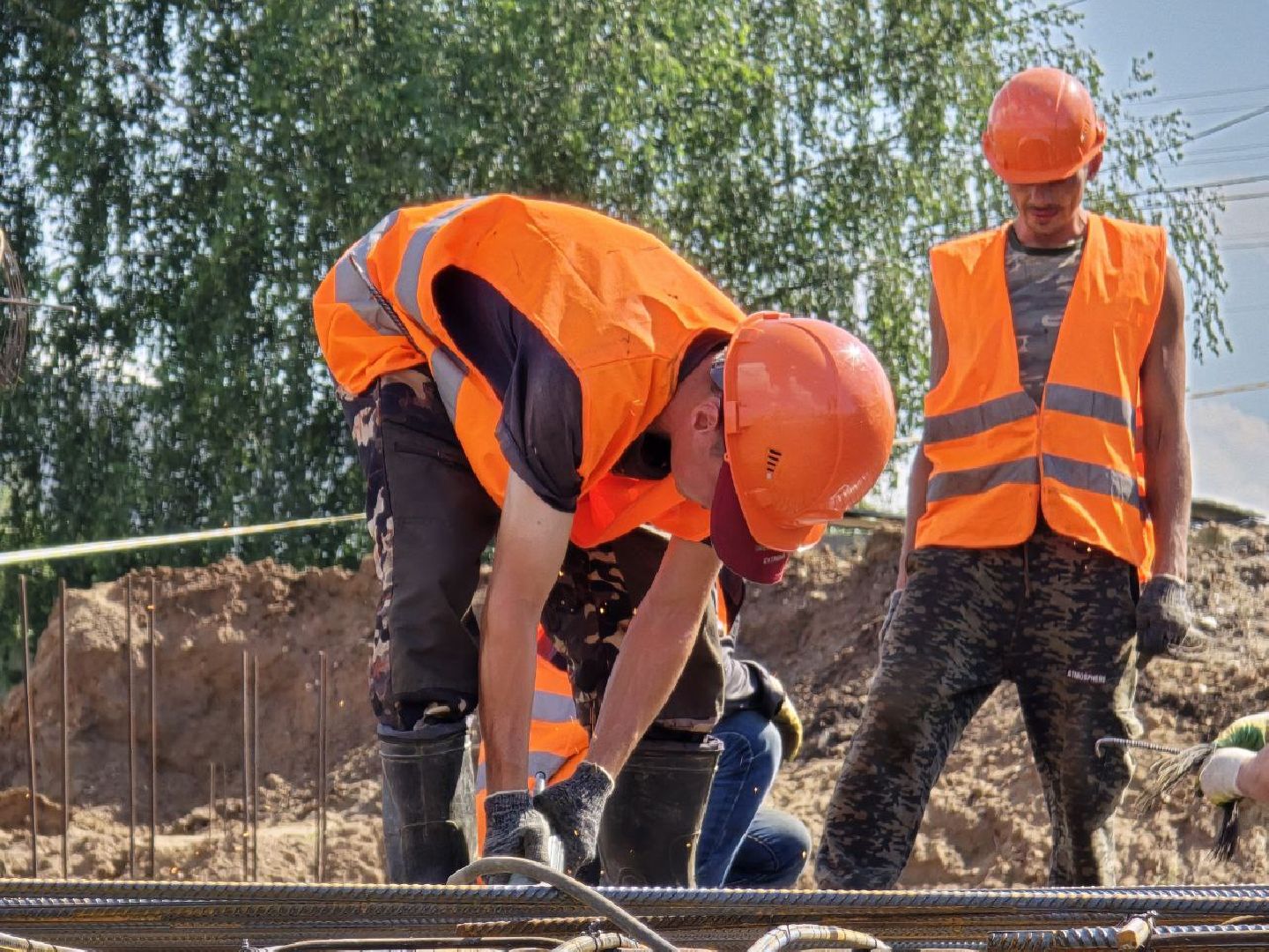 можайск, можайский муниципальный округ, подмосковье, строительство, городской стадион спартак, реконструкция стадиона, госпрограмма,