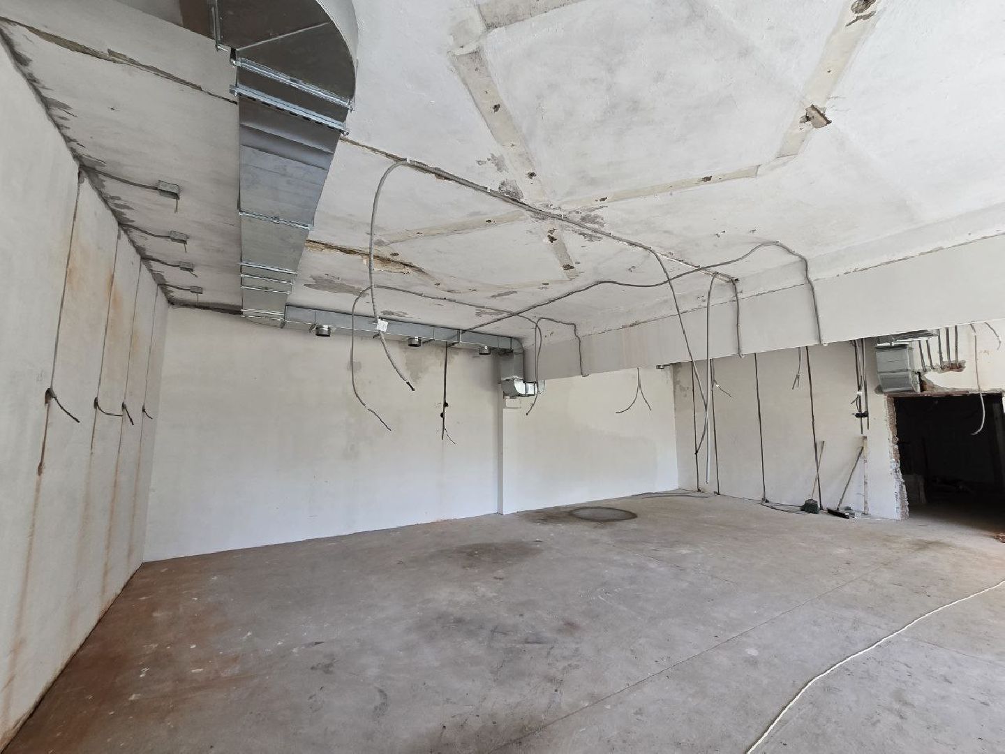 можайск, можайский муниципальный округ, подмосковье, капремонт, строительство, капремонт школы, школа, учебный год,  1 сентября,