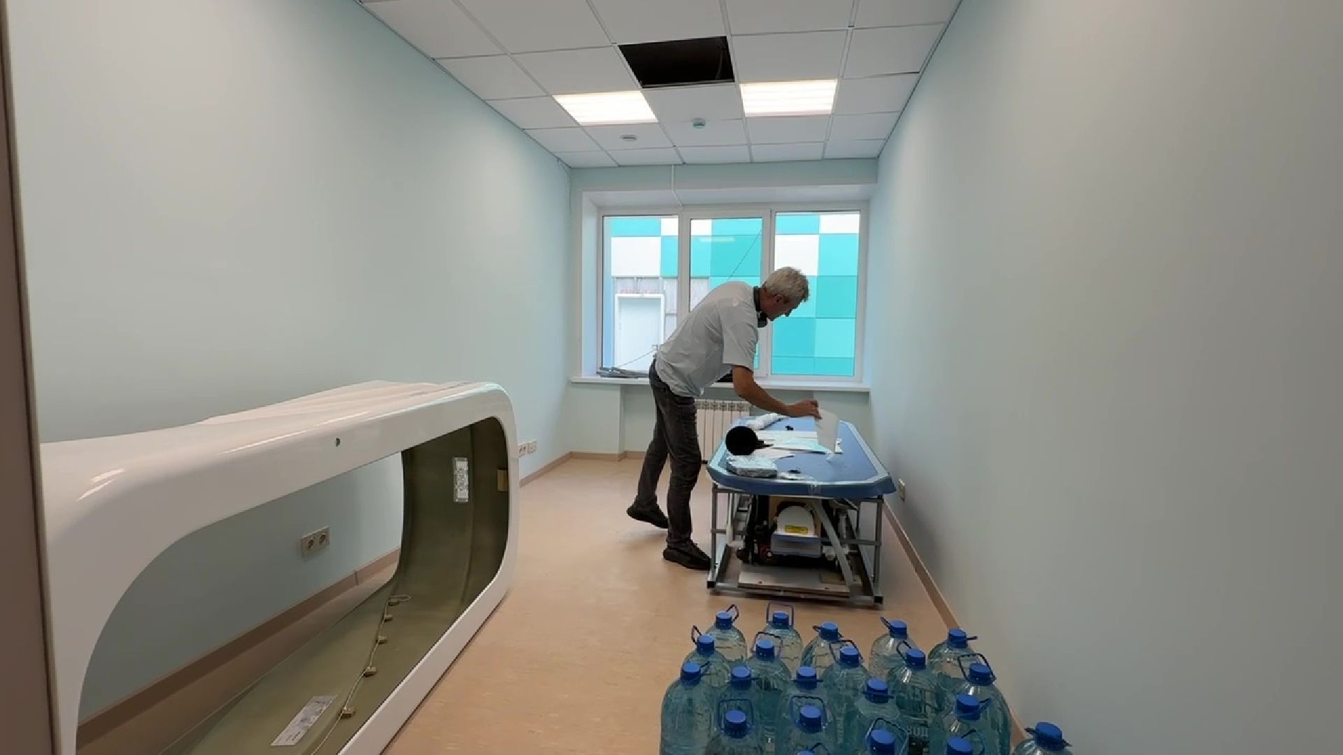 реутов, ремонт, социальный цетр,