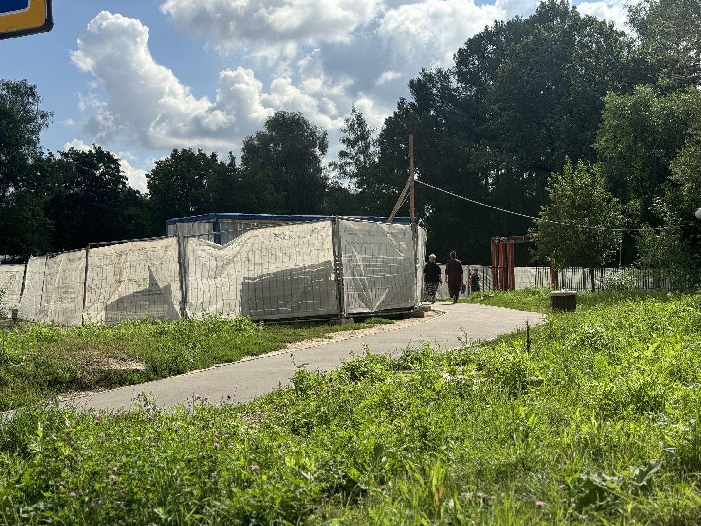 скейт-парк, благоустойство, ленинский городской округ, центральный парк видного,