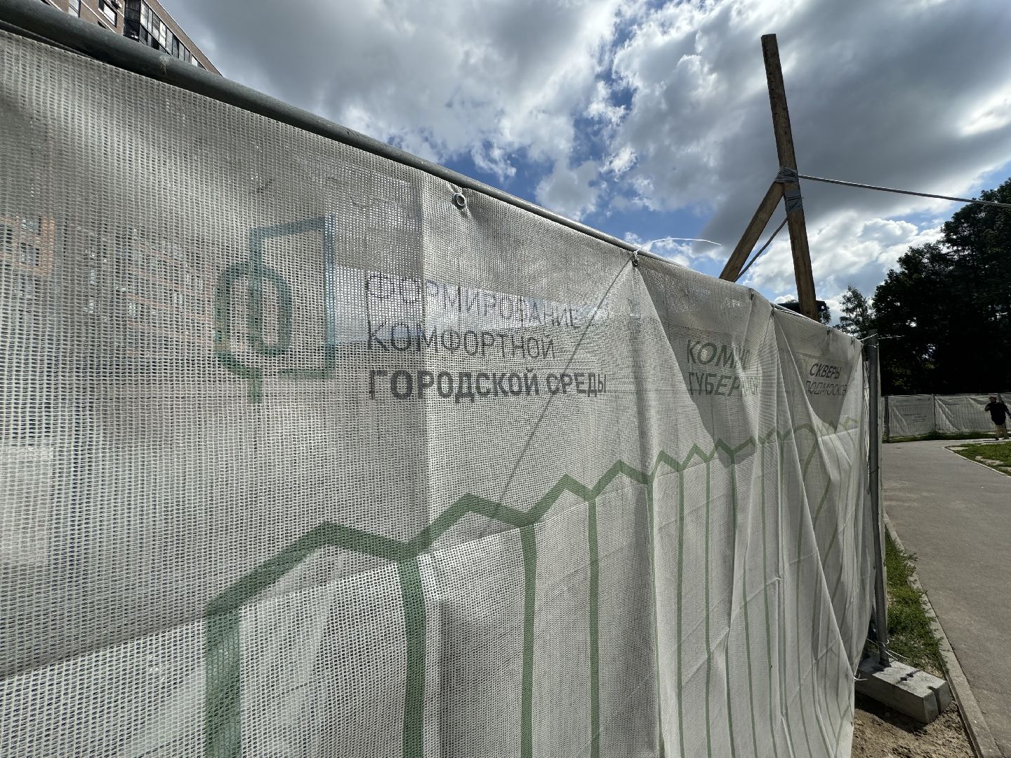 скейт-парк, благоустойство, ленинский городской округ, центральный парк видного,