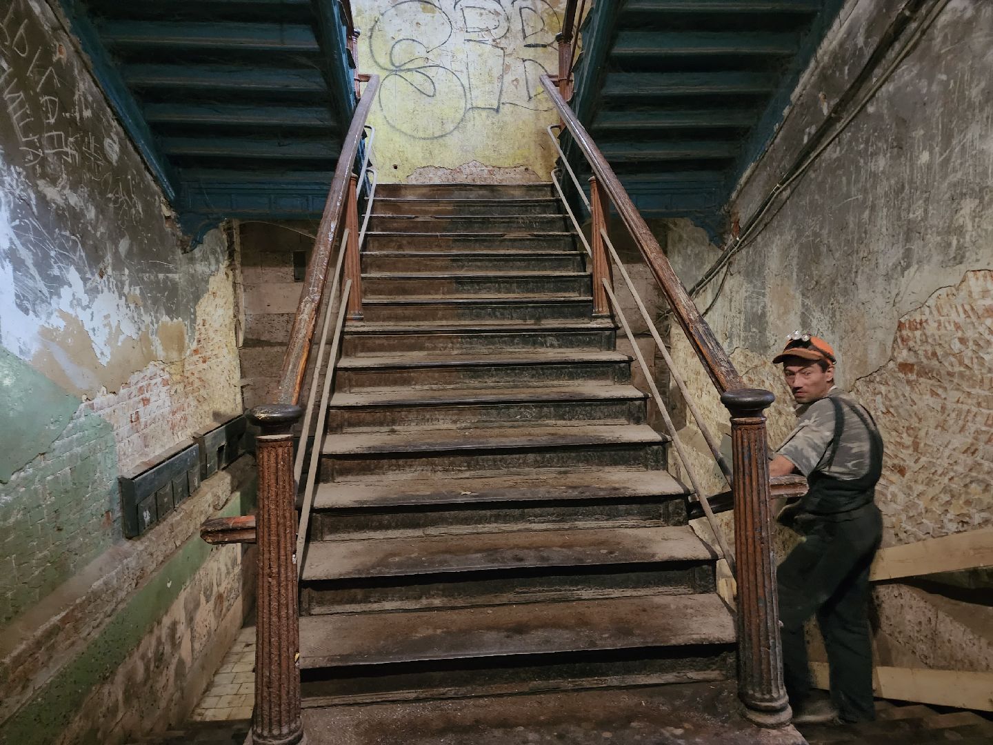 красноармейск, городской округ пушкинский, реставрация, историческое здание, фонд капитального ремонта,