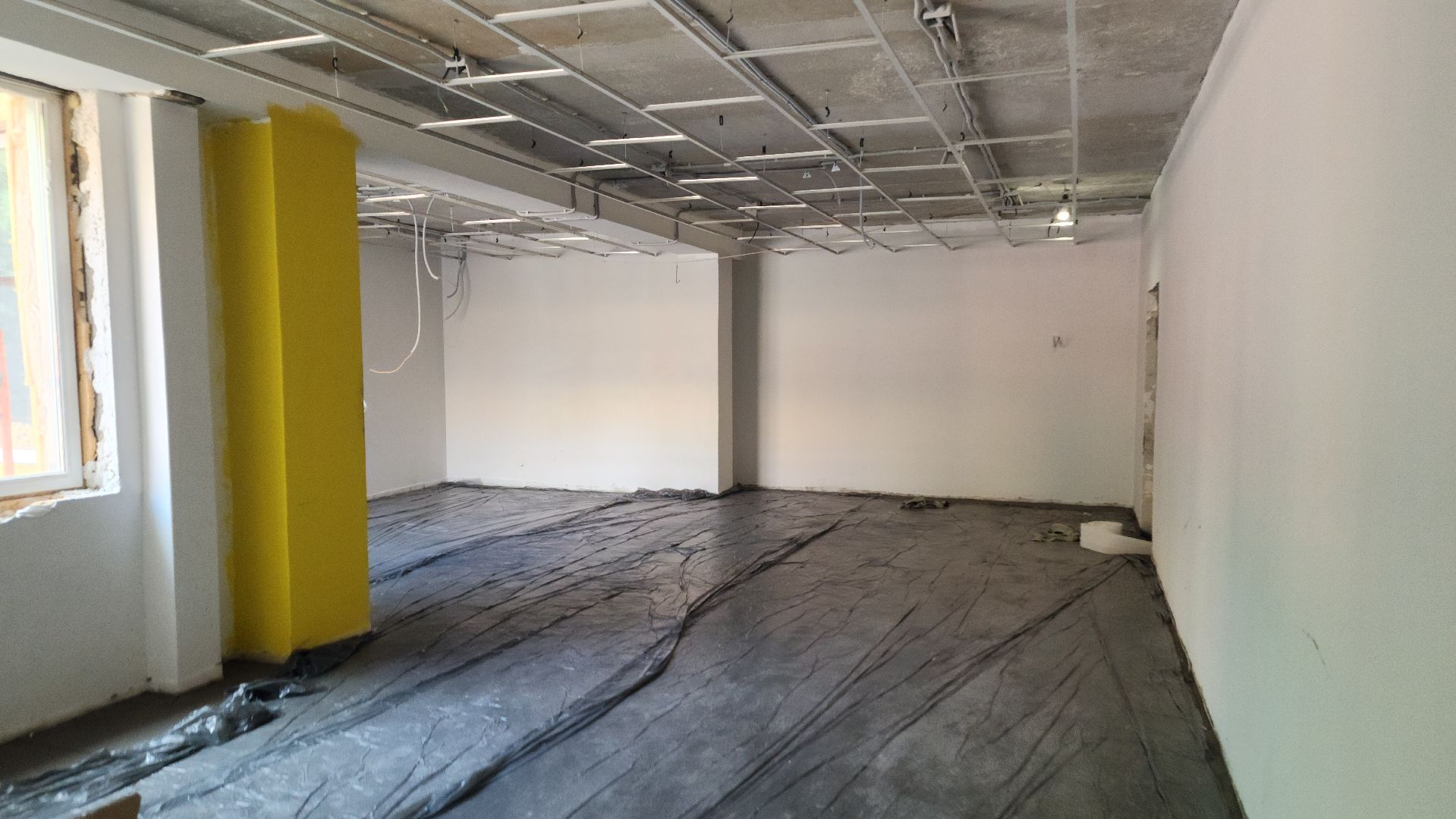 волоколамск, ремонт детского сада,